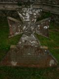 image of grave number 1666